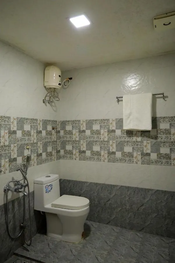 كالباتّا Hotel Ivory Grande 3*,  الهند